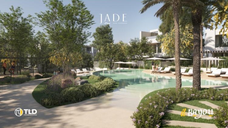 Corner Townhouse For Sale In Jade Sahl Hasheesh